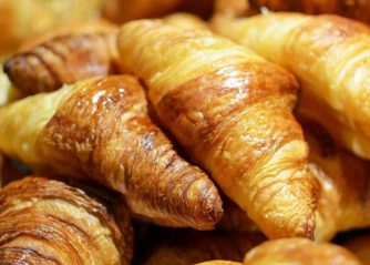vegan bakning