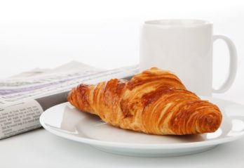 snabb bakning