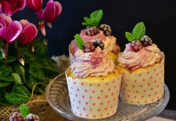 nyttig bakning