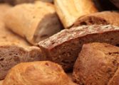 vegansk bakning