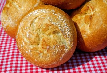 julklapp bakning