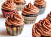 veganskt smör bakning